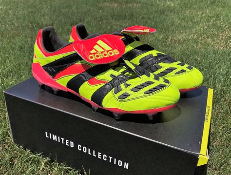 adidas predator accelerator remake.